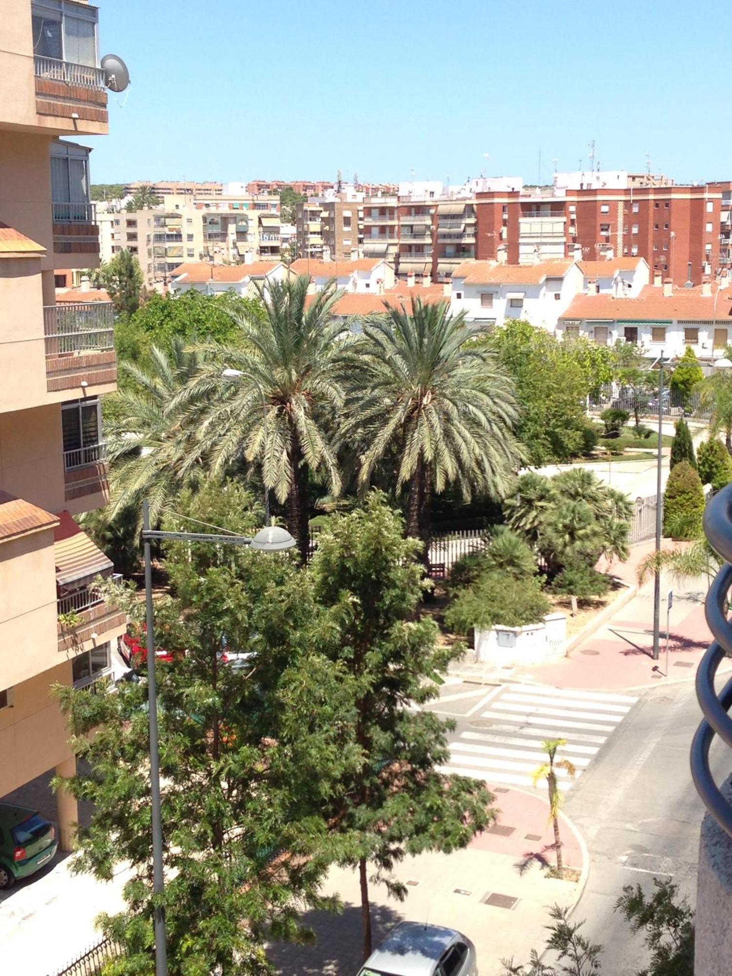Veramar Santa Pola Esterno foto